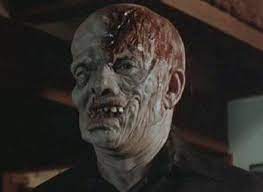 Jason Voorhees