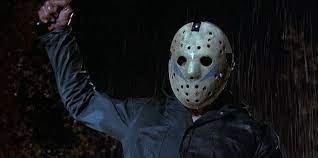 Impostor Jason
