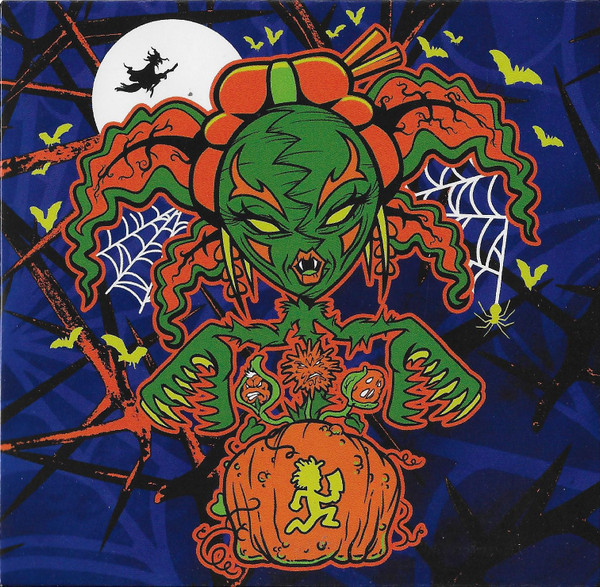 Hallowicked 2021